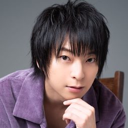 柿原徹也 飾演 Kōji Mihama (voice)