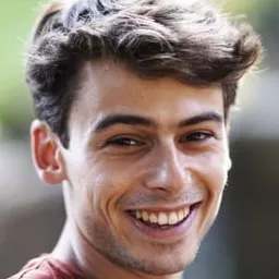 李奧納多馬爾泰斯 飾演 Edgardo Mortara