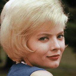 Corinne Marchand - Nestor Burma, détective de choc演員 飾演Clara Nox