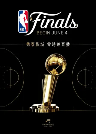 系列電影海報
