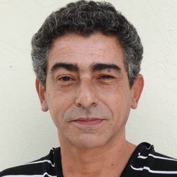 Claudio Jaborandy - 蕩寇演員 飾演