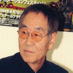 杉井ギサブロー - 豆富小僧導演