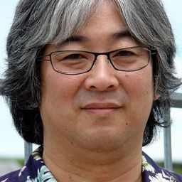 宇田鋼之介 飾演 Premier réalisateur de One Piece