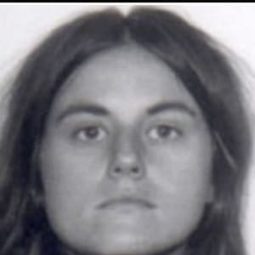 Bernardine Dohrn 飾演 Self