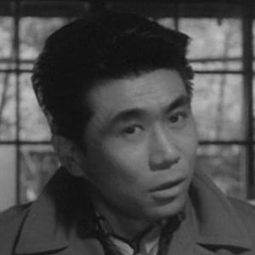 木島一郎 飾演 Detective Takada