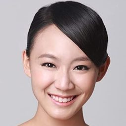 陳欣淇 飾演 Xiao Lu