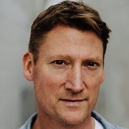 Aaron Pearl - My Gal Sunday演員 飾演Nate Reynolds