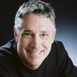 Michael Rupert 飾演 Gery