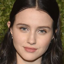 茱莉亞·古丹尼·泰勒斯 - 凝視獵物演員 飾演Alex