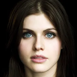 愛麗珊德拉達迪莉奧 飾演 Debs