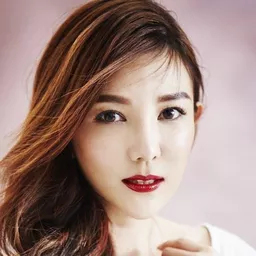 童冰玉 飾演 The Staff