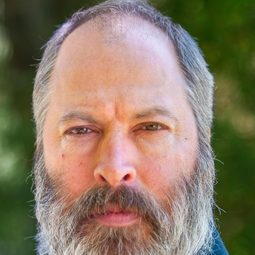 Jeff Briggs - 再見曼哈頓演員 飾演Geoffrey