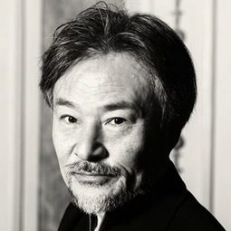 黑澤清 - ニンゲン合格導演