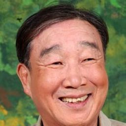 尹文植 飾演 Mr. Goo