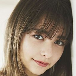 嵐莉菜 飾演 Chizuru Sonoi (voice)