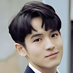 張豐豪 飾演 Ah-Yuan