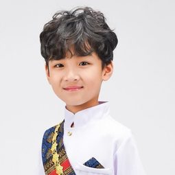 黃梓曜 飾演 Juvenile Mato