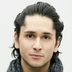 歐塔·塞拉利茲 - 今時之慾演員 飾演Domenico