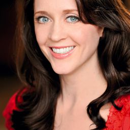 Leigh Shannan 飾演 Second Stolen