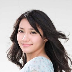 中島愛 飾演 Meloetta (voice)