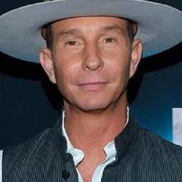 艾瑞克魯賓 飾演 Self