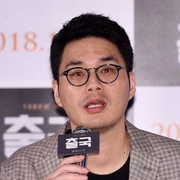 Noh Gyoo-yeob - 柏林諜報戰導演