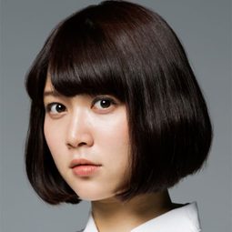 柳英里紗  - 野貓大暴走演員 飾演Mizuki Tada