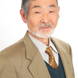 五頭嶽夫 飾演 Daiki's Grandfather