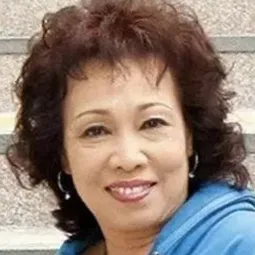 許思敏 - 南海十三郎演員 飾演