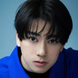 本島純政 飾演 Kamen Rider Gotchard (voice, uncredited)