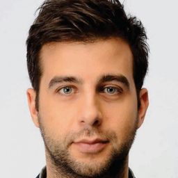 Ivan Urgant 飾演 Danya