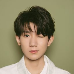 王源 飾演 Liu Xing