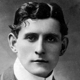 Douglas Gerrard - The Public Enemy演員 飾演Assistant Tailor (uncredited)