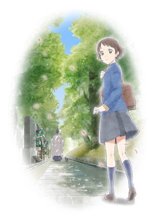 GENJI FANTASY　ネコが光源氏に恋をした海報