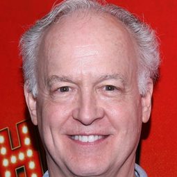 里德·伯尼 飾演 J. Whitman