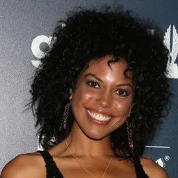 Karla Mosley 飾演 Marisol