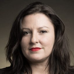 Hélène Giraud - 小甲蟲歷險記導演