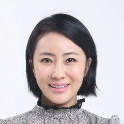 Wang Siqin - 超意神探演員 飾演May Chou's Mother