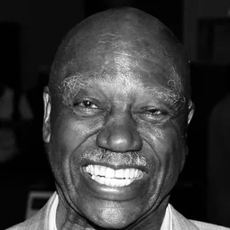 Tony Burton 飾演 Tony 'Duke' Evers