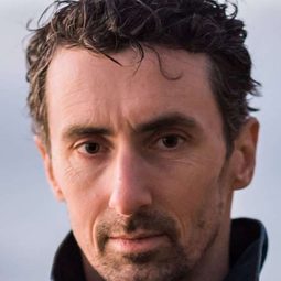 班·法蘭蕭姆 - Tongan Ninja演員 飾演Ninja