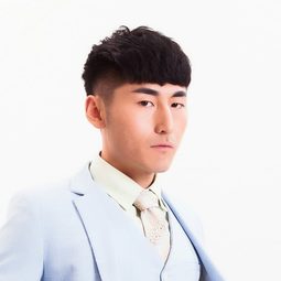 姜濤 - 我是路人甲演員 飾演Jiang Tao
