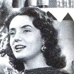 Colette Fleury 飾演 Suzanne, Jean's Girlfriend