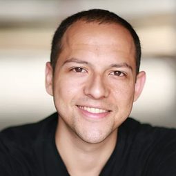 Beau Bassewitz - The Second Coming of Christ演員 飾演Josef