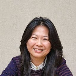 姜秀瓊 飾演 Informer in Subway