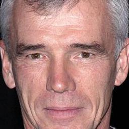 Luc Bernard - 這個殺手不太冷演員 飾演Mickey