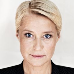 崔娜蒂虹 飾演 Pernille