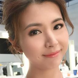 張秀文 飾演 Goddess of the Nine Heavens