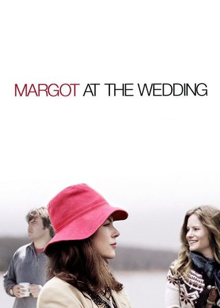 《婚禮的祝褔》電影海報