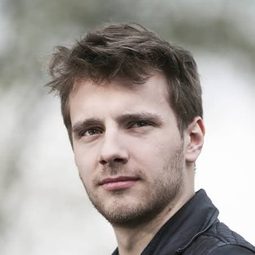 麥欽·穆蕭爾 飾演 Jasio