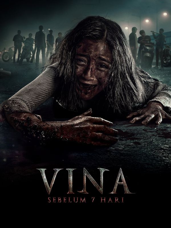 薇娜：死後七日電影劇照